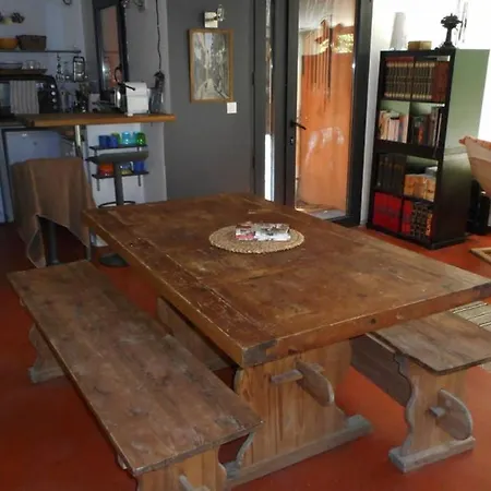 Διαμέρισμα La Jovine Sur Les Hauteurs De T2 Classe