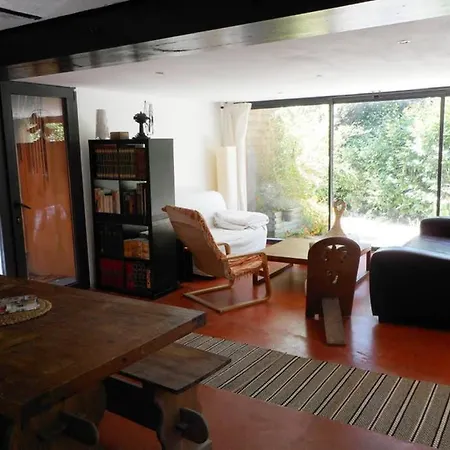 La Jovine Sur Les Hauteurs De T2 Classe Διαμέρισμα