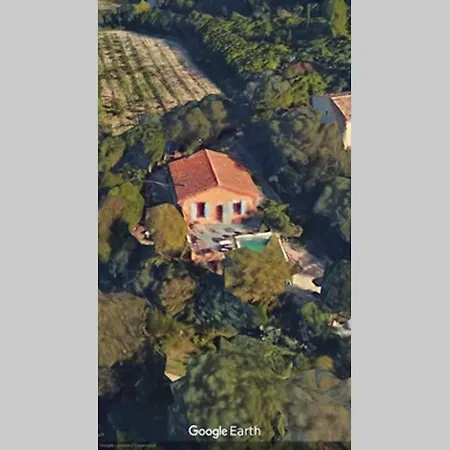 Διαμέρισμα La Jovine Sur Les Hauteurs De T2 Classe *