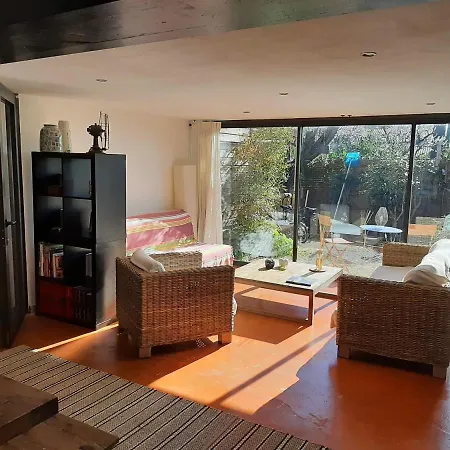 La Jovine Sur Les Hauteurs De T2 Classe Διαμέρισμα *