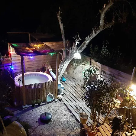 La Jovine Sur Les Hauteurs De T2 Classe *