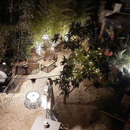 La Jovine Sur Les Hauteurs De T2 Classe