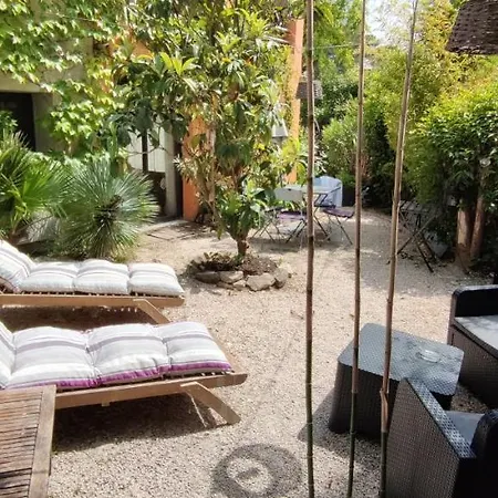 Διαμέρισμα La Jovine Sur Les Hauteurs De T2 Classe Κασί